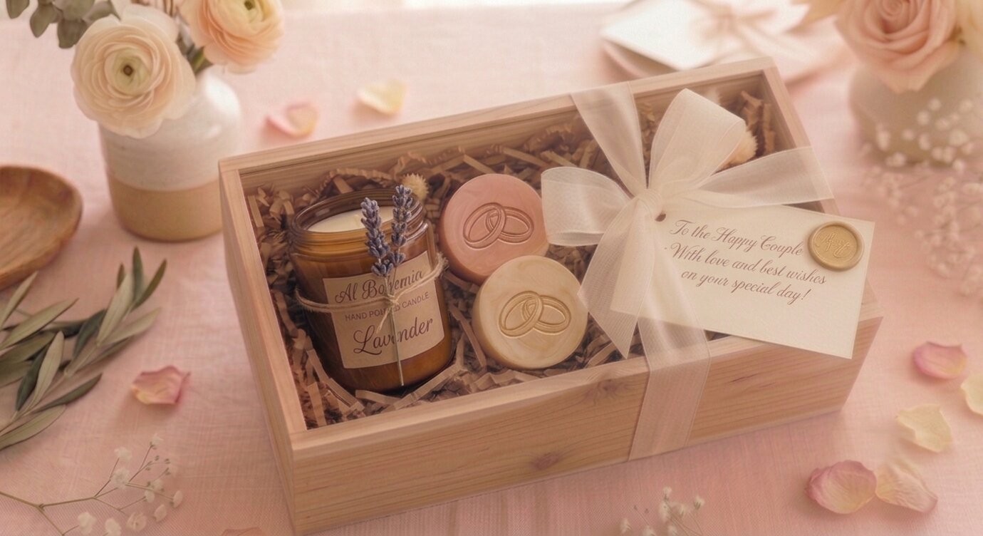 Luxury gift set