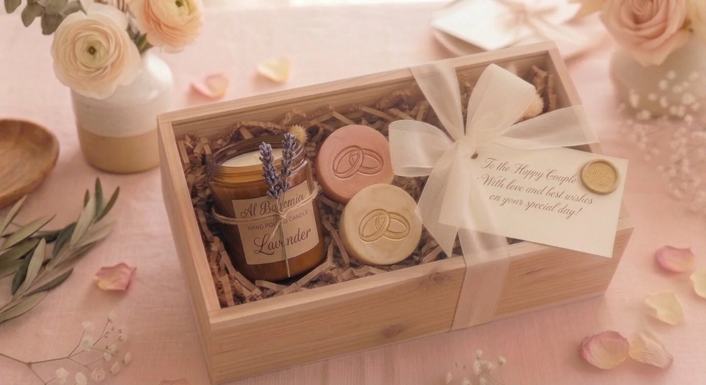 Luxury gift set