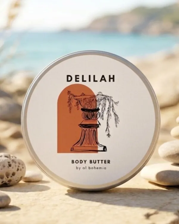 Delilah Butter