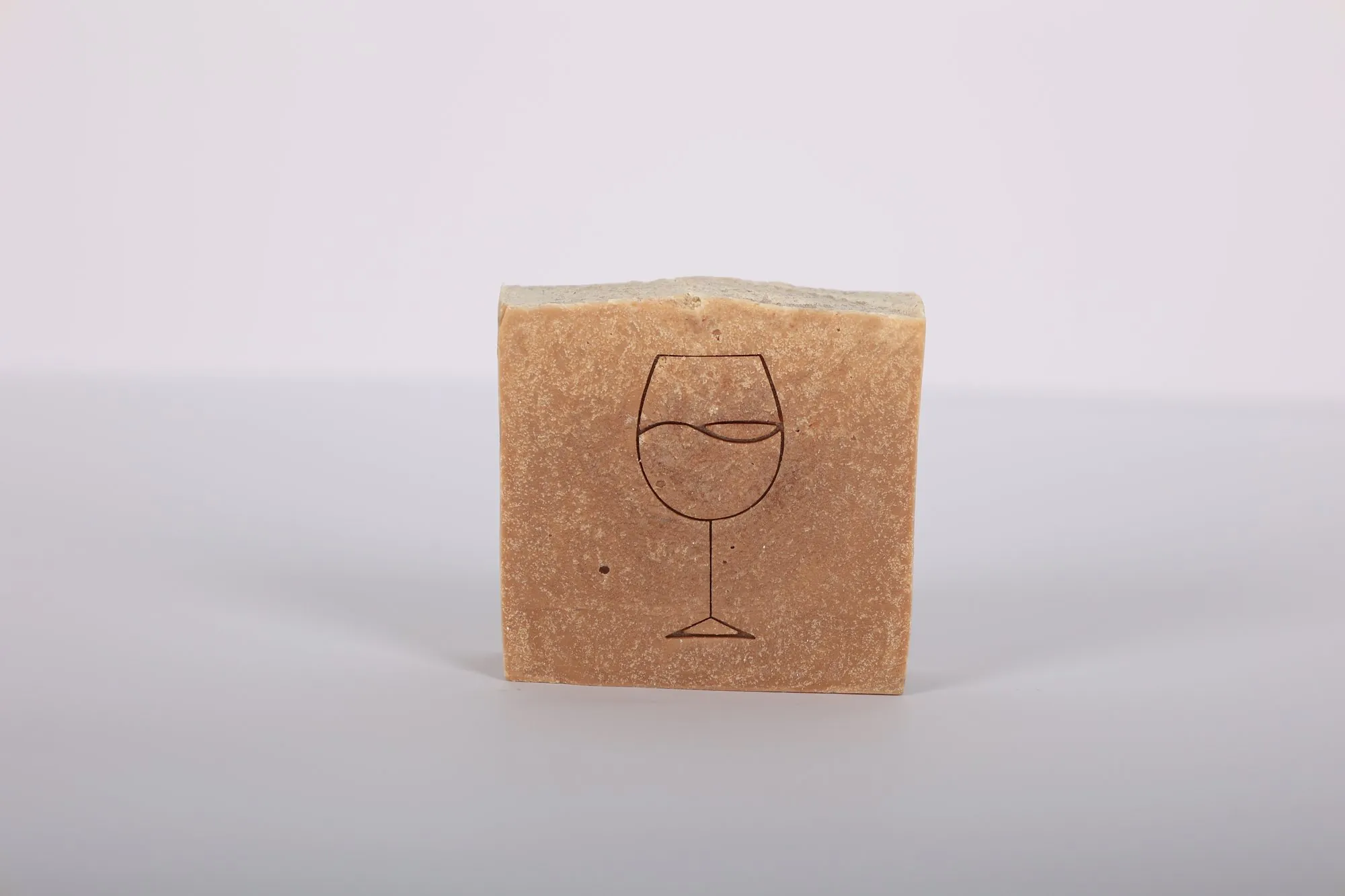 Wine Soap